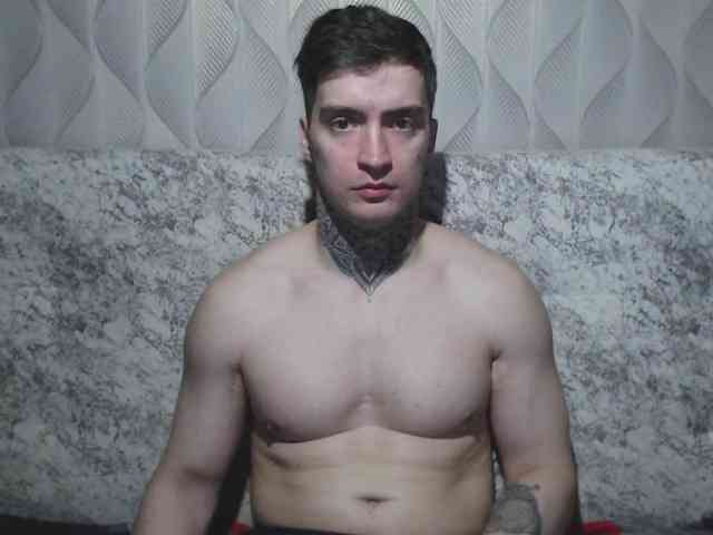 this-is-andy Sex Cam Show