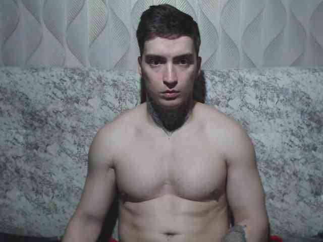this-is-andy Sex Cam Show