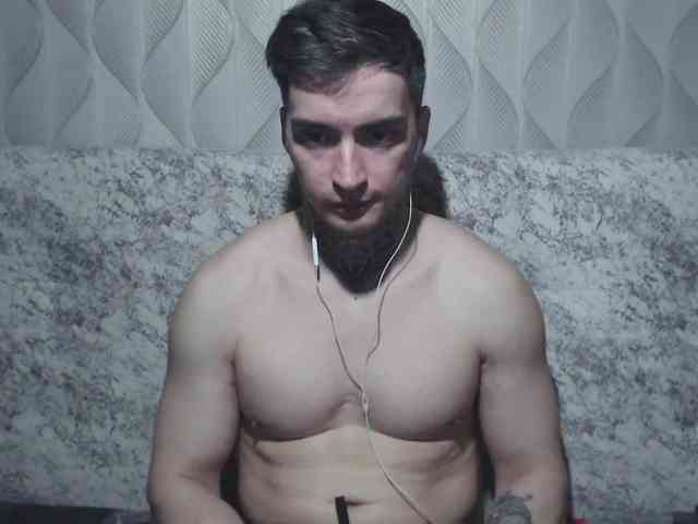 this-is-andy Sex Cam Show