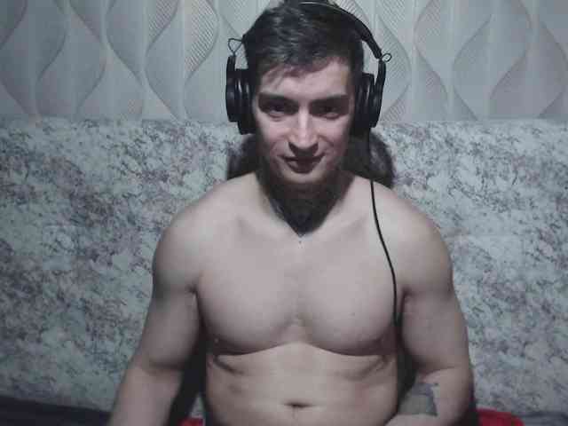 this-is-andy Sex Cam Show