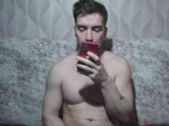 this-is-andy Sex Cam Show