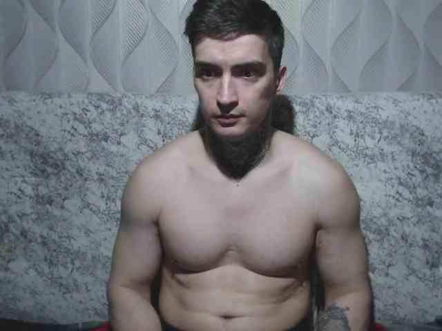 this-is-andy Sex Cam Show