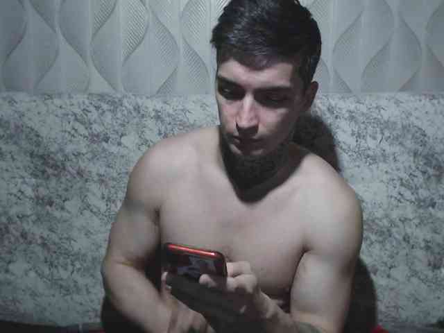 this-is-andy Sex Cam Show