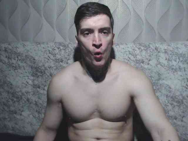 this-is-andy Sex Cam Show