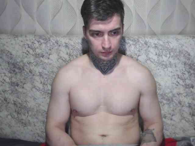 this-is-andy Sex Cam Show