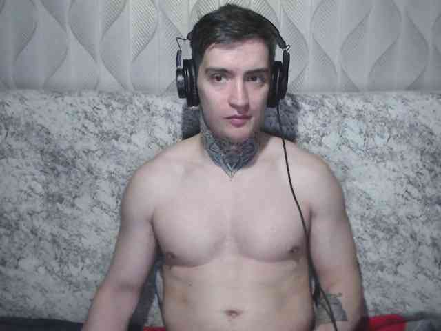 this-is-andy Sex Cam Show