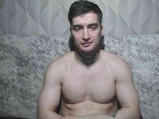 this-is-andy Sex Cam Show
