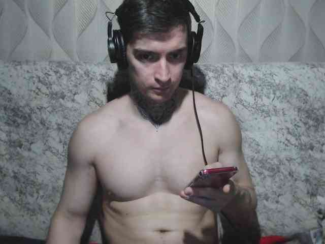 this-is-andy Sex Cam Show