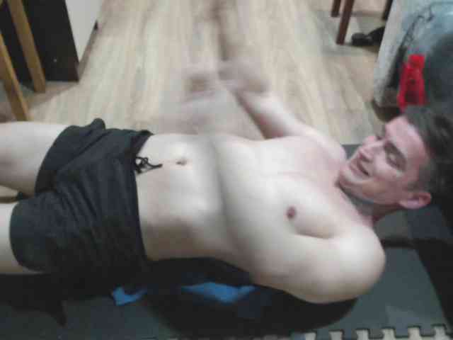 this-is-andy Sex Cam Show