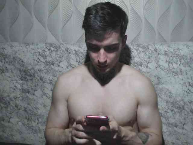 this-is-andy Sex Cam Show