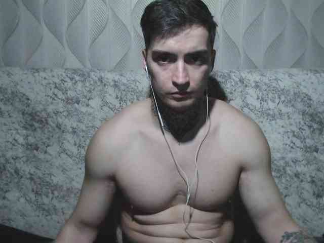 this-is-andy Sex Cam Show