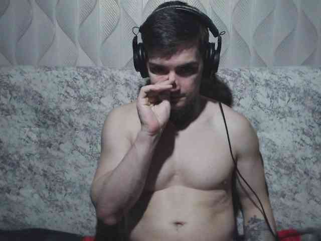 this-is-andy Sex Cam Show