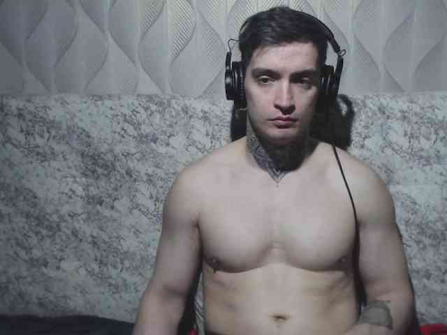 this-is-andy Sex Cam Show