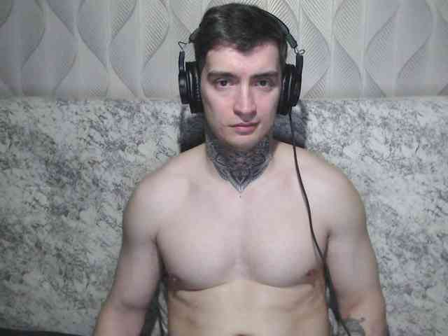 this-is-andy Sex Cam Show