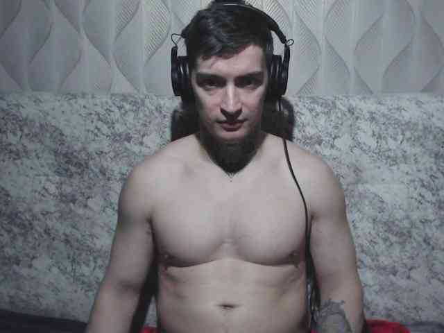 this-is-andy Sex Cam Show