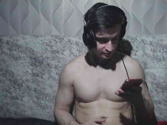 this-is-andy Sex Cam Show