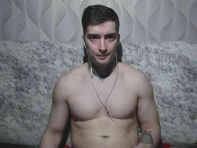 this-is-andy Sex Cam Show