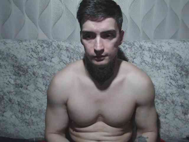 this-is-andy Sex Cam Show