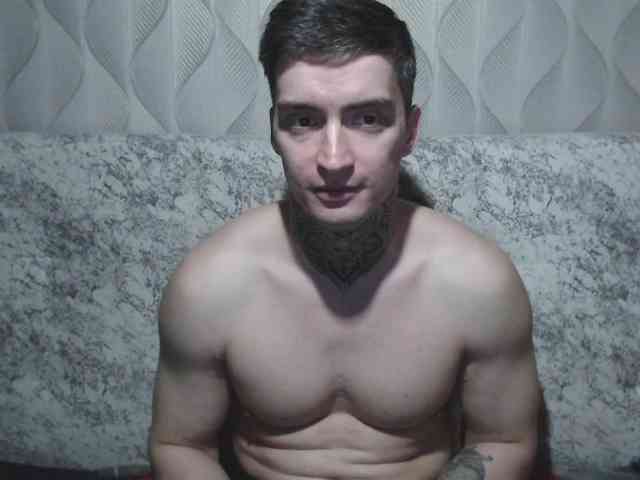 this-is-andy Sex Cam Show