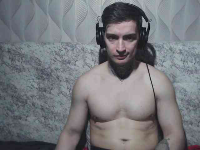 this-is-andy Sex Cam Show