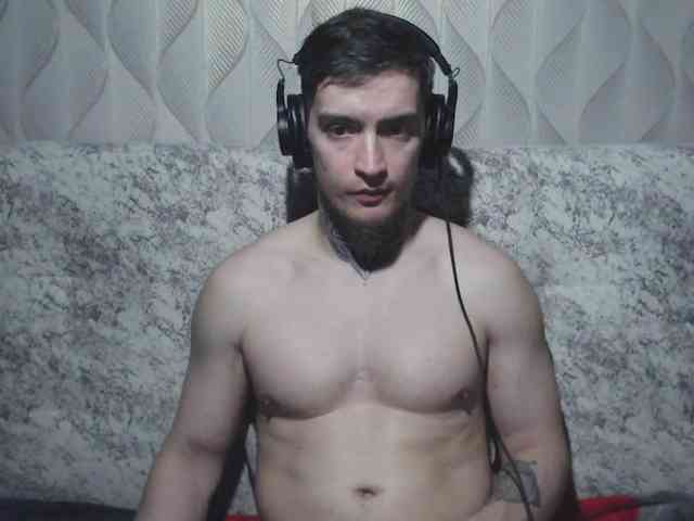 this-is-andy Sex Cam Show