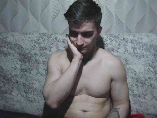 this-is-andy Sex Cam Show
