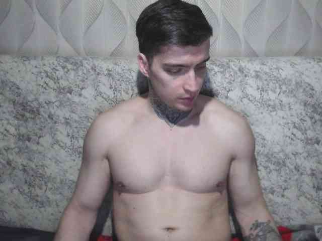 this-is-andy Sex Cam Show