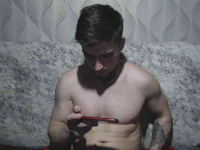 this-is-andy Sex Cam Show