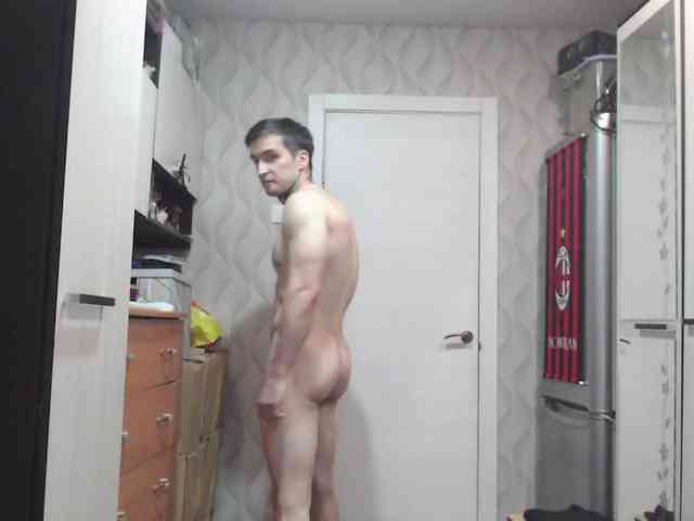 this-is-andy Live Webcam on BongaCams