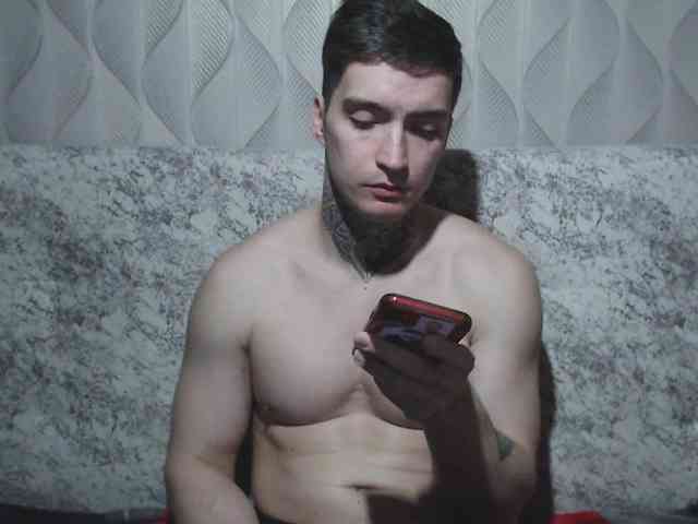 this-is-andy Sex Cam Show