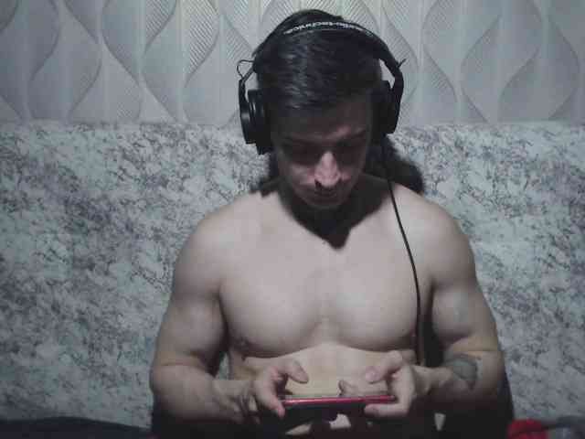 this-is-andy Sex Cam Show