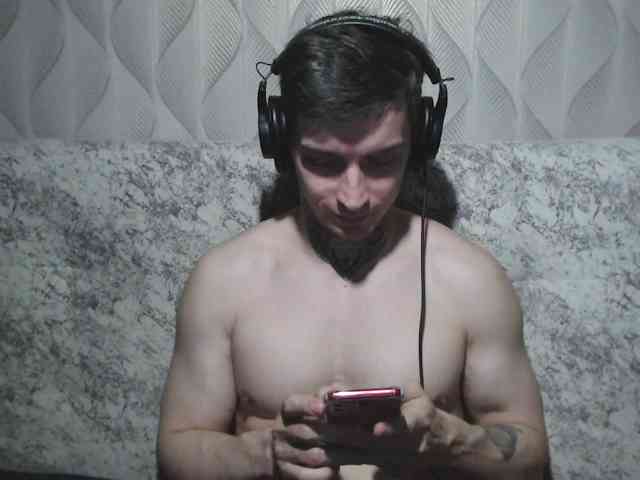 this-is-andy Sex Cam Show