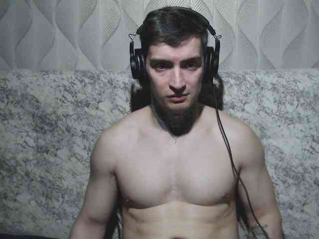 this-is-andy Sex Cam Show