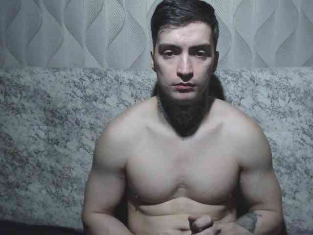 this-is-andy Sex Cam Show