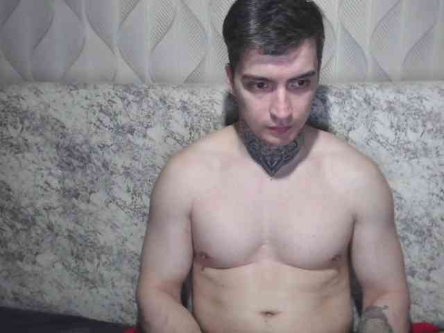 this-is-andy Sex Cam Show