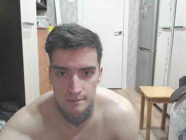this-is-andy Sex Cam Show