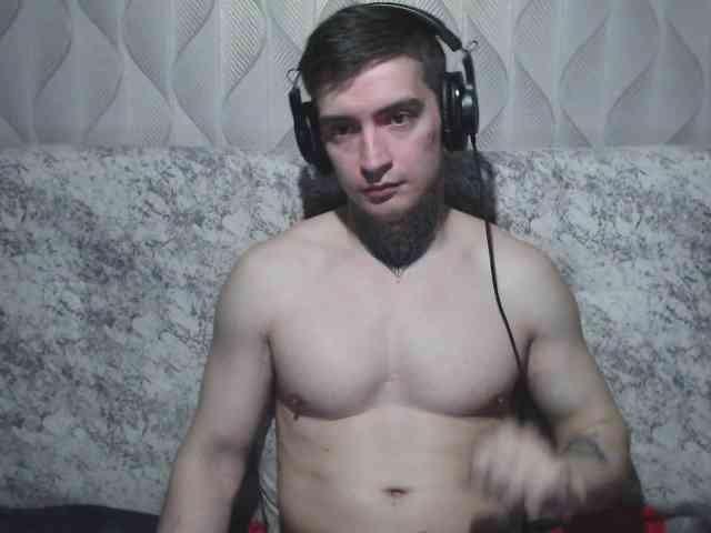 this-is-andy Sex Cam Show