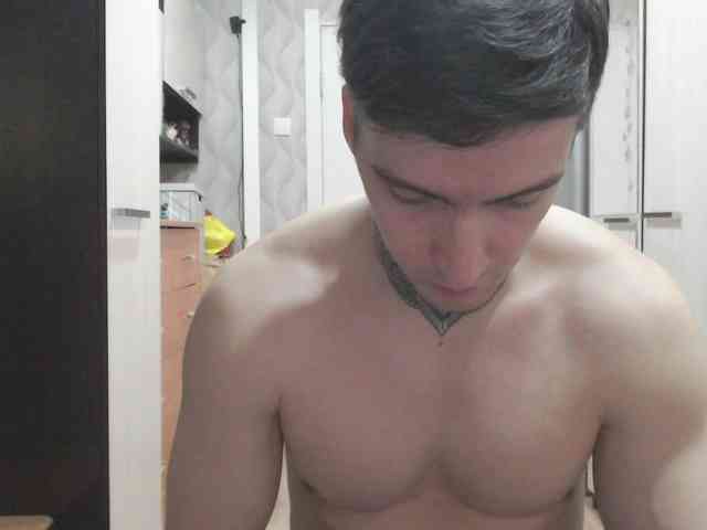 this-is-andy Sex Cam Show
