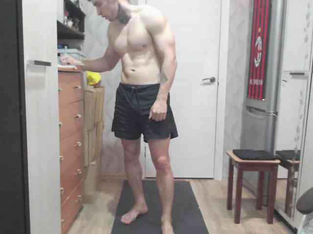 this-is-andy Live Webcam on BongaCams
