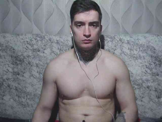 this-is-andy Sex Cam Show