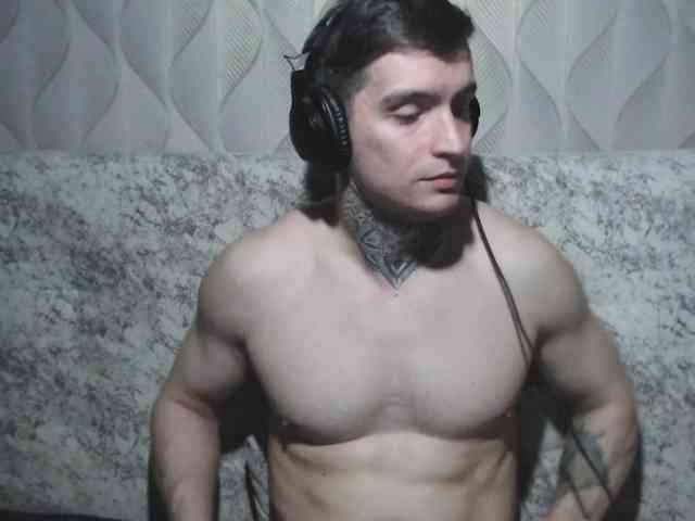 this-is-andy Sex Cam Show