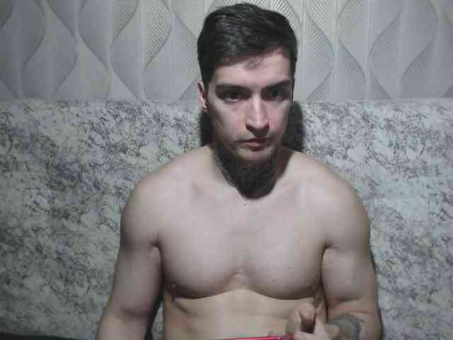 this-is-andy Sex Cam Show