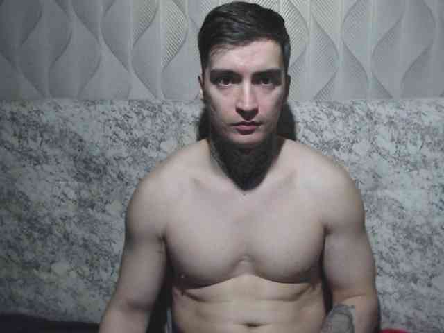 this-is-andy Sex Cam Show