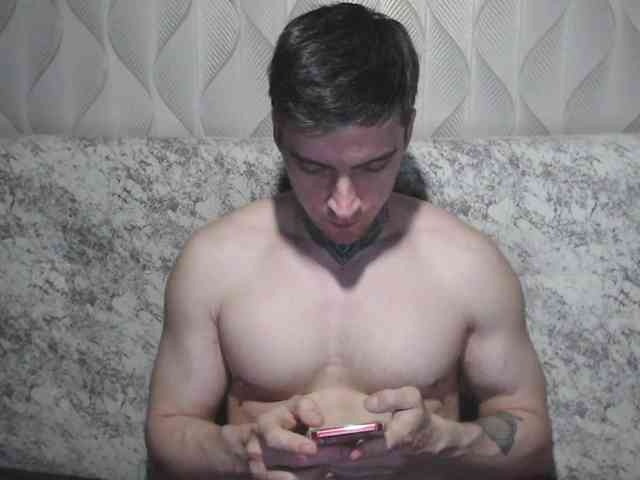 this-is-andy Sex Cam Show