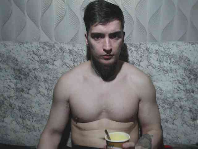 this-is-andy Sex Cam Show