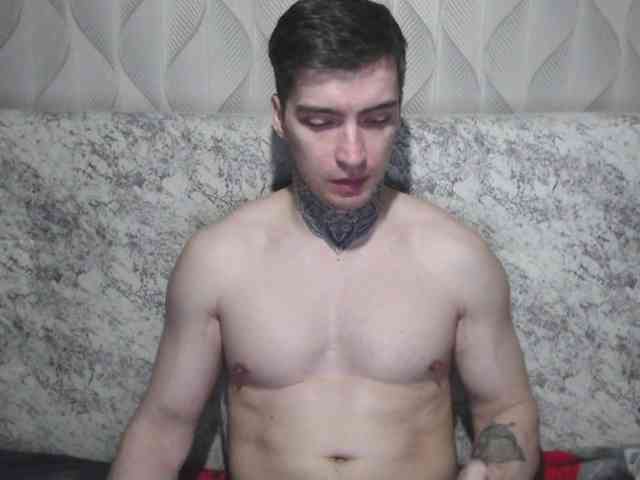 this-is-andy Sex Cam Show