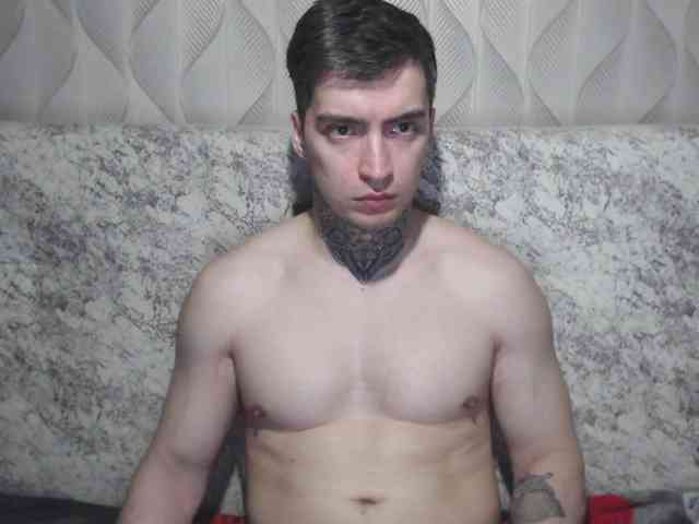 this-is-andy Sex Cam Show