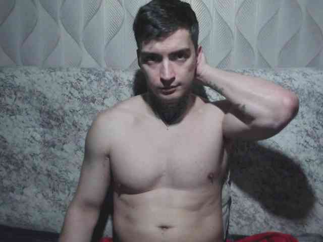 this-is-andy Sex Cam Show