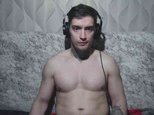 this-is-andy Sex Cam Show