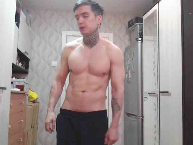 this-is-andy Sex Cam Show